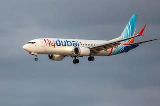 Identifican al agresor del vuelo de Flydubai y Emiratos Árabes confirma que fue un ataque terrorista