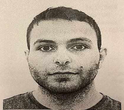 El sospechoso del ataque en Boulder el 22 de marzo de 2021, Ahmad Alissa