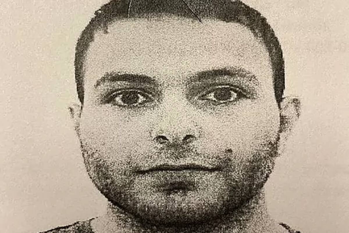 El sospechoso del ataque en un supermercado en Boulder ayer, Ahmad Al Aliwi Alissa