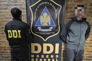 El sospechoso está imputado de tentativa de homicidio agravado por el uso de veneno