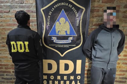 El sospechoso está imputado de tentativa de homicidio agravado por el uso de veneno