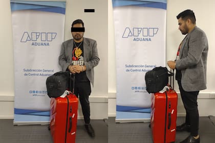 El sospechoso fue condenado