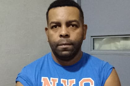 Investigan a un detenido por robo en la ciudad como presunto integrante del temible Tren de Aragua