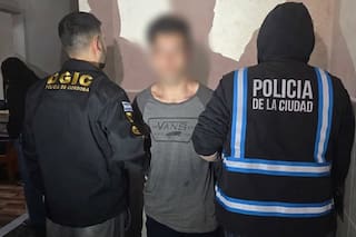 Quién es el joven a acusado de asesinar a una escort en Córdoba e investigado por una muerte en Retiro