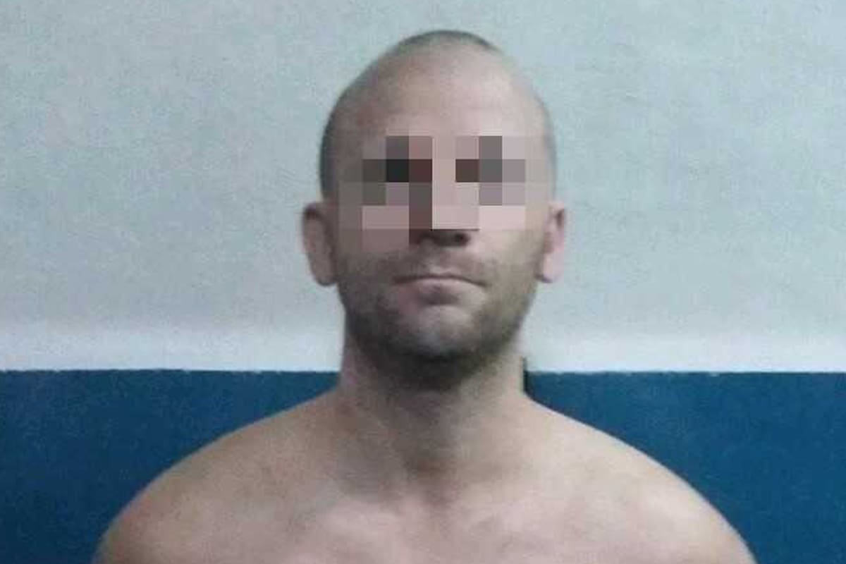 El sospechoso fue detenido hoy en horas de la madrugada en un allanamiento encabezado por el fiscal de Vicente López Martín Gómez