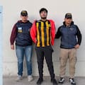 Detuvieron al último prófugo del homicidio de un vecino de San Isidro
