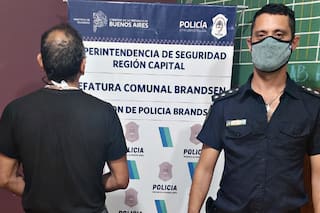 Ataque sexual: la llevó a pescar y la abusó debajo de un puente