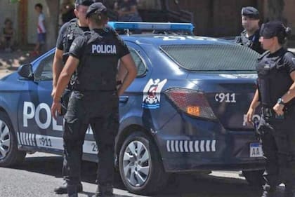 El sospechoso fue detenido por personal de la Policía de Mendoza