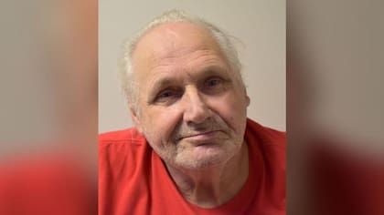 El sospechoso, Michael Anthony Louise, de 79 años, fue arrestado en Nueva York. (Foto: Vermont State Police)