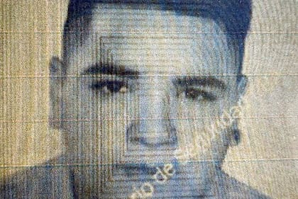 El sospechoso prófugo por el crimen de Morena