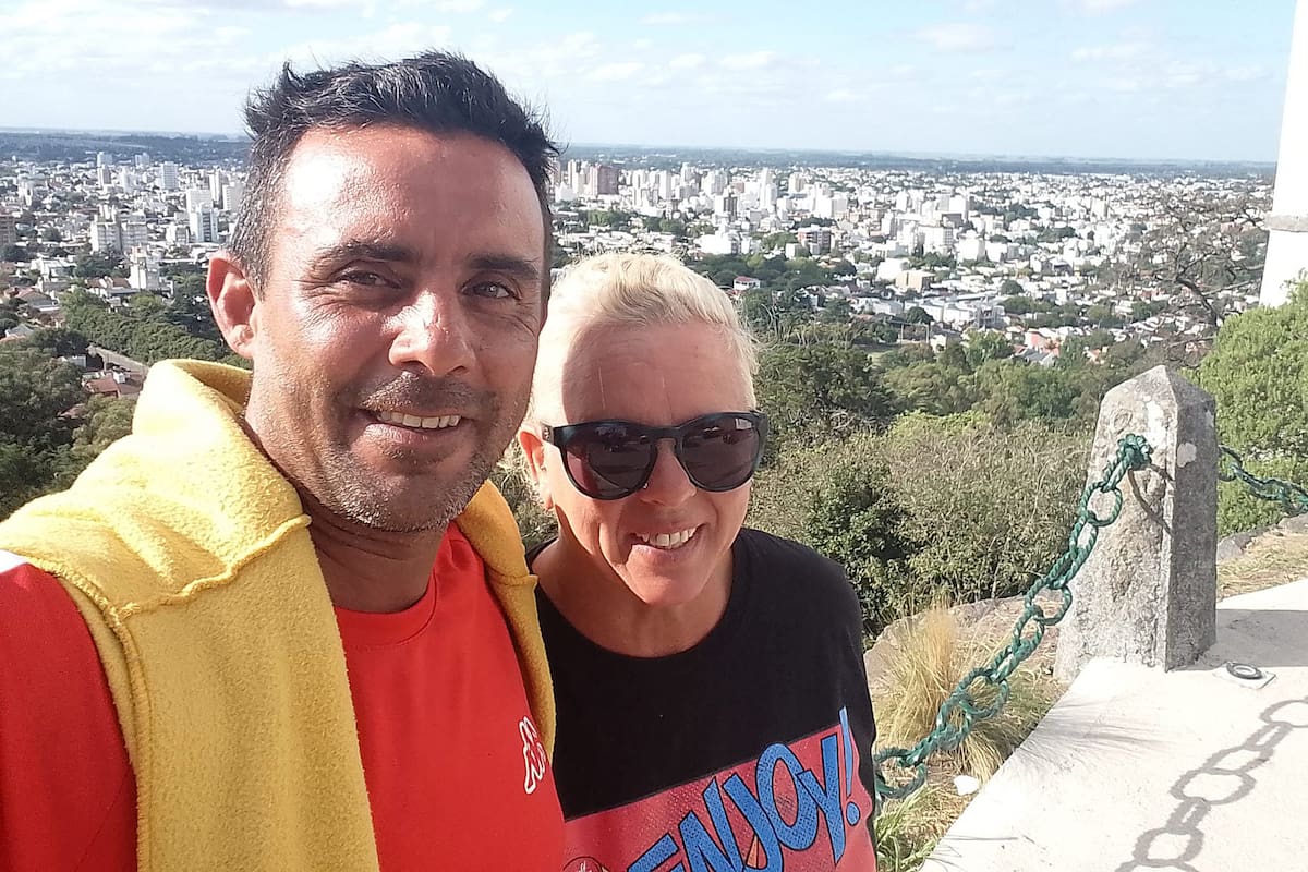 El sospechoso, que fue encontrado muerto en la celda donde estaba detenido, y la víctima