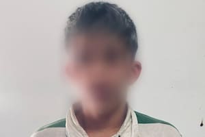 El sospechoso que habría confesado el crimen de Morena