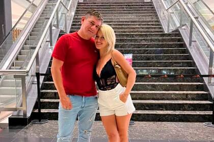 El sospechoso y la víctima eran pareja