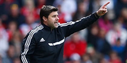 El Southampton de Mauricio Pochettino no detiene su marcha