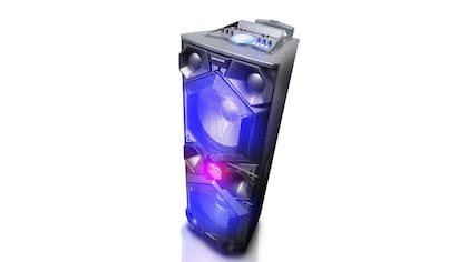 El SP1812 de Panacom