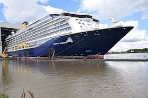 El Spirit of Discovery