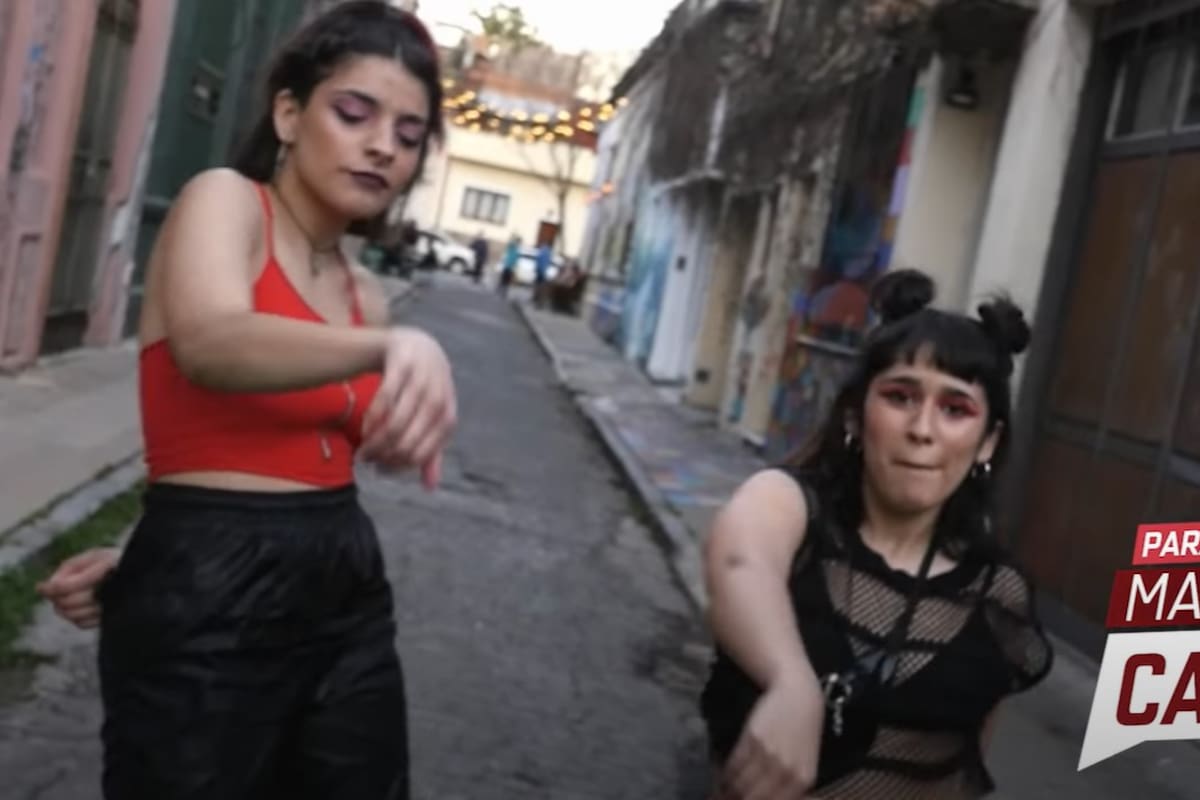 El spot con el que Manuela Castiñeira busca conquista el voto joven en la Ciudad