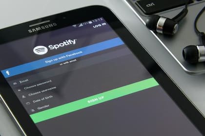 El Spotify Wrapped 2022 recopila diferentes datos como los artistas, canciones y minutos dedicados a la música en el año saliente