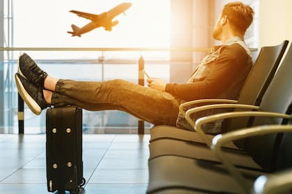 El spring break resulta ideal para cambiar de aires