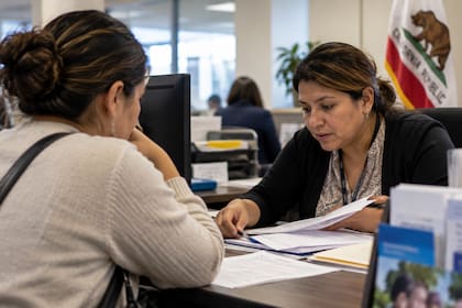 El SSI establece condiciones de edad o discapacidad, límites económicos y criterios migratorios para acceder a la asistencia