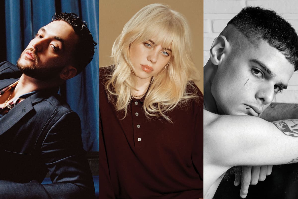 El staff de ROLLING STONE elige los mejores discos del año