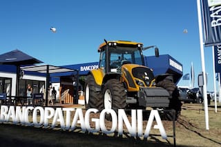 Por qué Patagonia pisa fuerte en el agro