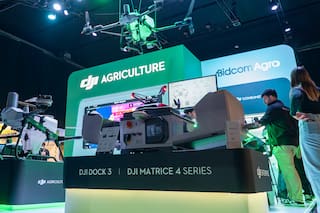 Bidcom Agro apuesta al conocimiento para acelerar la adopción de drones en el campo