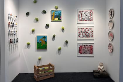 Grandes artistas en pequeño formato y a buen precio
