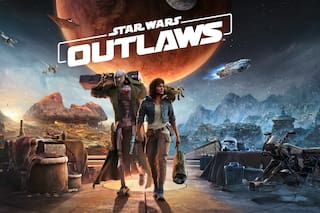 Star Wars Outlaws: probamos el nuevo juego que te lleva directo a una galaxia muy lejana