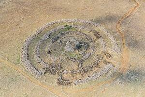El Stonehenge del Este pudo tener una función mística diferente a lo que se creyó durante décadas