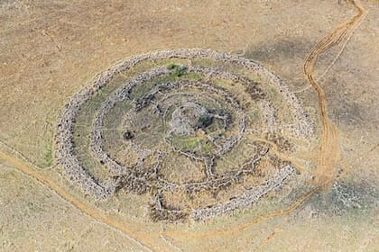 El Stonehenge del Este pudo tener una función mística diferente a lo que se creyó durante décadas