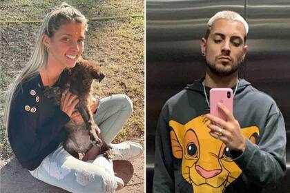 El streamer conocido como Coscu encabezó una acción solidaria para costear el tratamiento de una joven de 21 años, inmovilizada después de un accidente