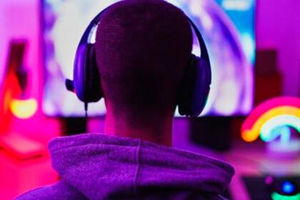 El streamer reconoció a su hermano tras recibir un comentario durante su última transmisión en Twitch