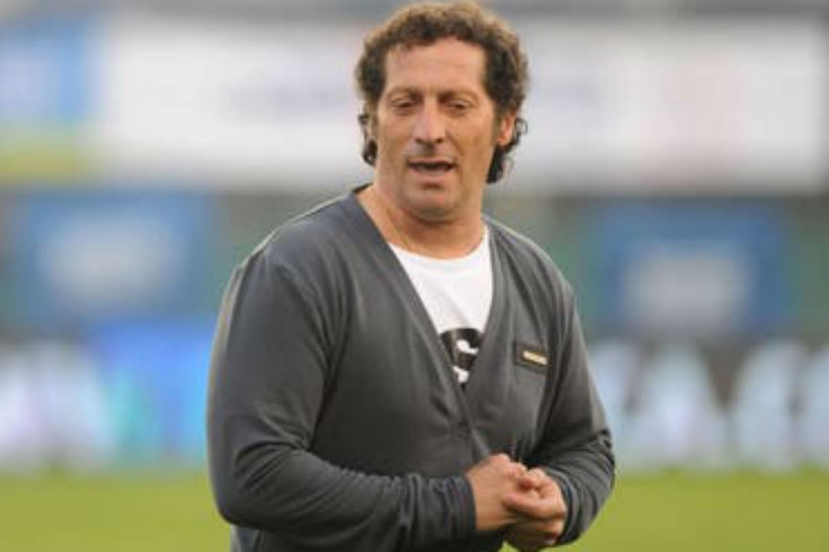 El subcampeón del mundo con la selección nacional en Italia 90 y actual DT, Pedro Troglio es otro de los adherentes al comunicado