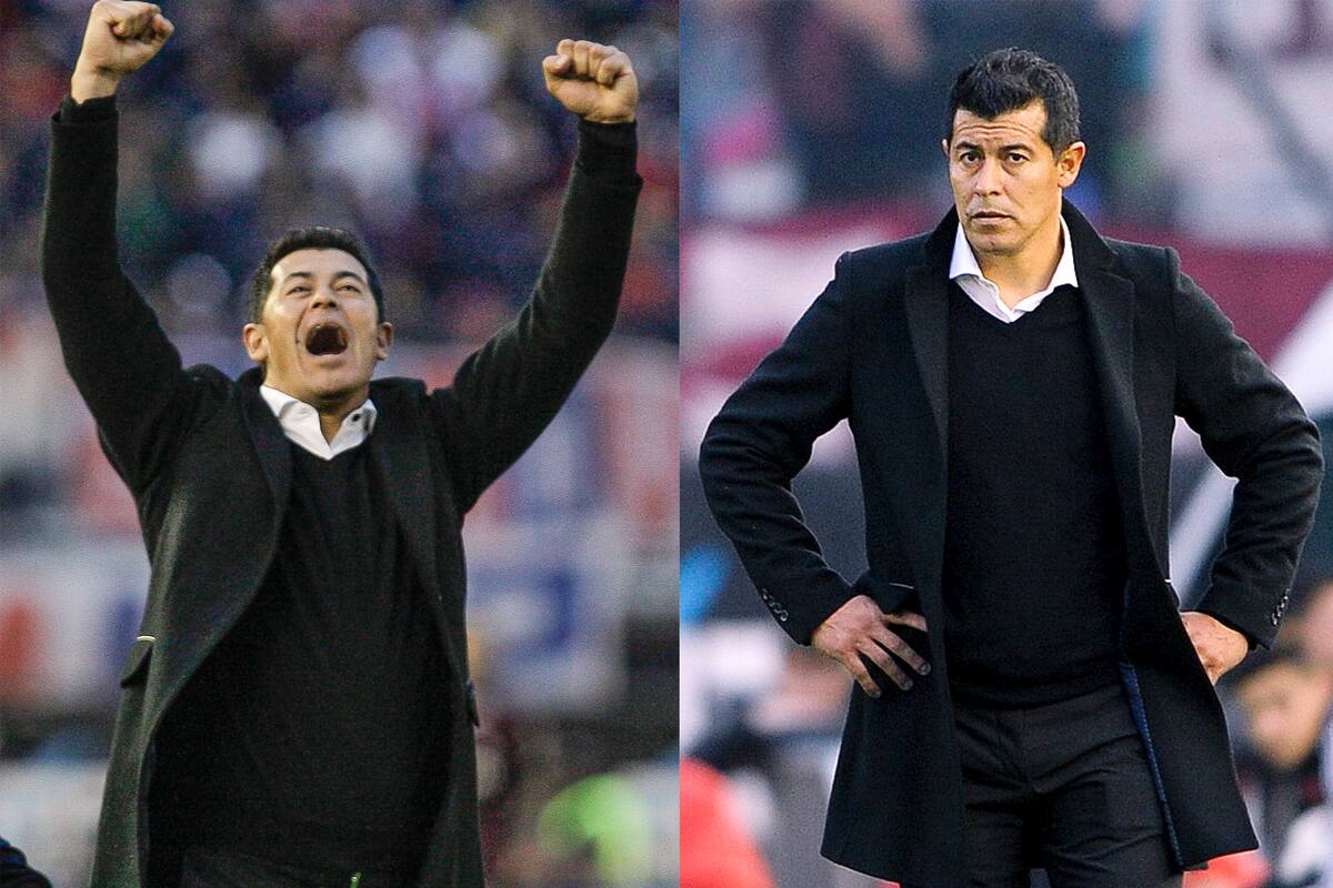 El subibaja de Jorge Almirón: de ser reconocido por títulos y juego en Lanús a ser cuestionado en su paso por San Lorenzo; entre el Ciclón y su experiencia por Arabia dirigió en apenas 35 partidos