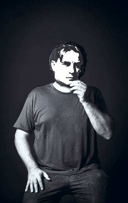 El submundo de los escritores fantasmas se gesta en las sombras.