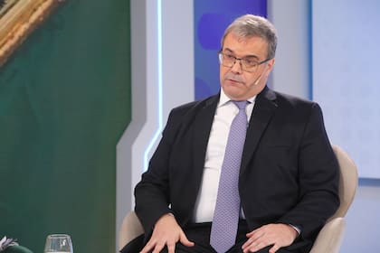 El subsecretario aclaró que el desarrollo del sistema también depende de generar las condiciones propicias para que las aerolíneas operen