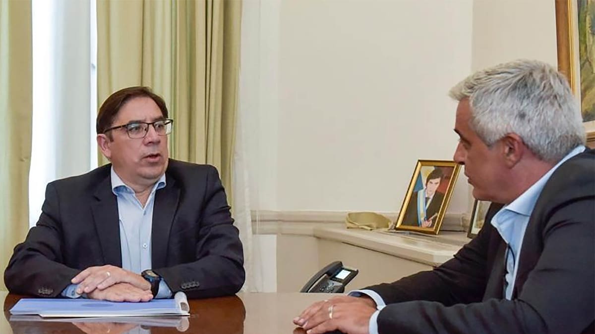 Financiamiento universitario: inminente acuerdo entre el Gobierno y las universidades con un aumento salarial del 24%