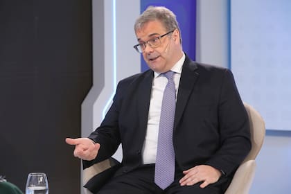 El subsecretario de Transporte Aéreo de la Argentina, Hernán Gómez, analizó el proceso de desregulación del sector aerocomercial que se está llevando adelante en el país