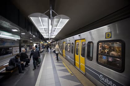 El subte, uno de los ejes de las propuestas de los ciudadanos porteños