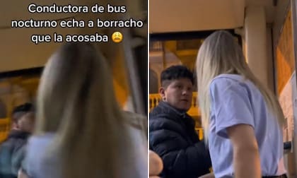 El suceso ocurrió en Barcelona, España (Foto: @ceciarmy)