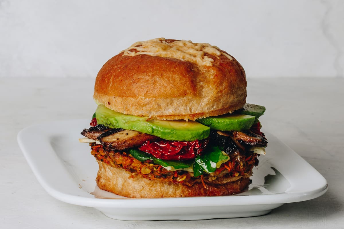 El suceso se hizo viral y los propietarios de la cadena invitaron a toda la familia a comer al local