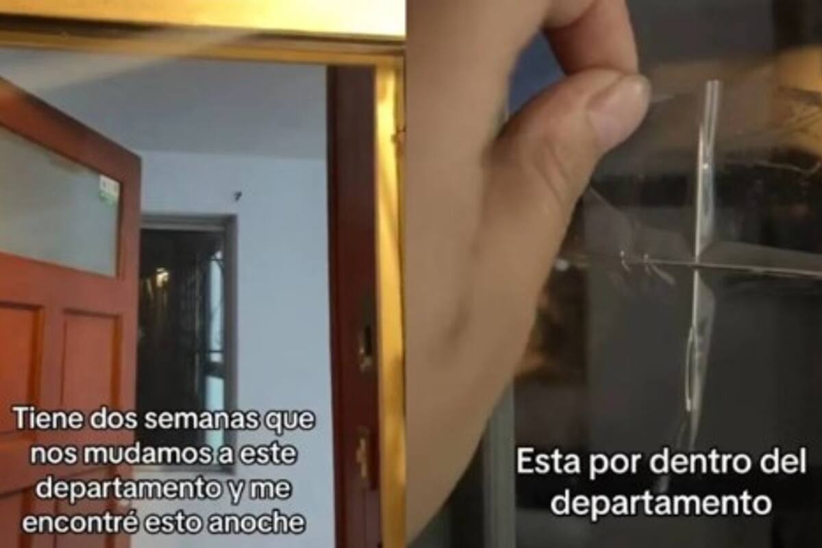 El suceso sorprendió a todos los seguidores que elaboraron teorías al respecto.