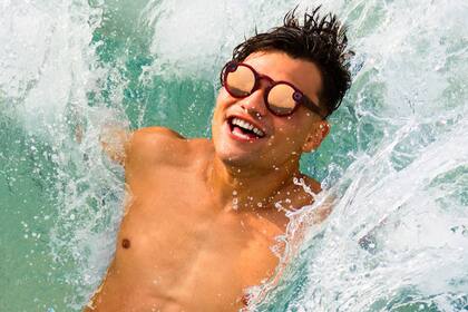 El sucesor de las lentes conectadas a Snapchat permitirán tomar fotos y serán resistentes al agua
