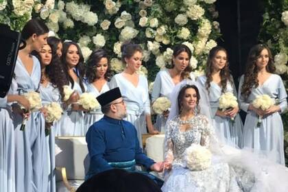 El sucesor de Mohammed V será elegido el 24 de enero y jurará una semana más tarde, el 31