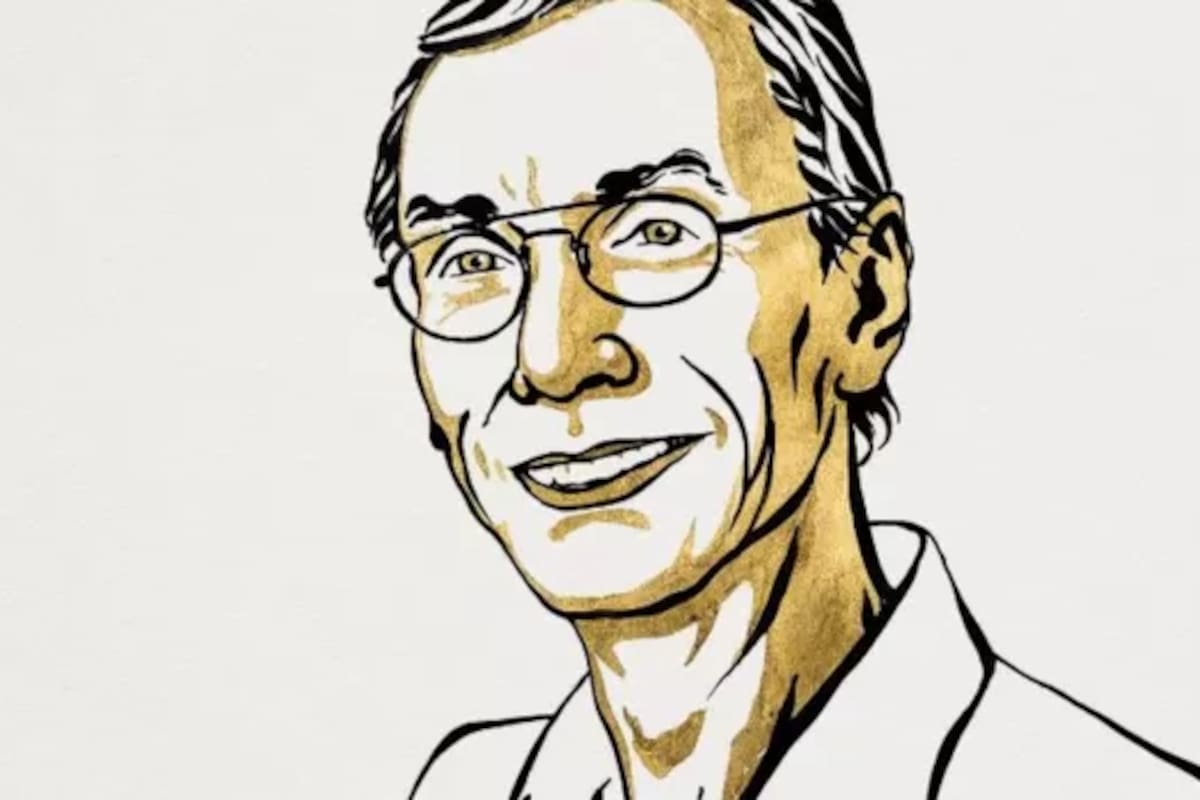 El sueco Svante Pääbo fue galardono con el Premio Nobel de Medicina