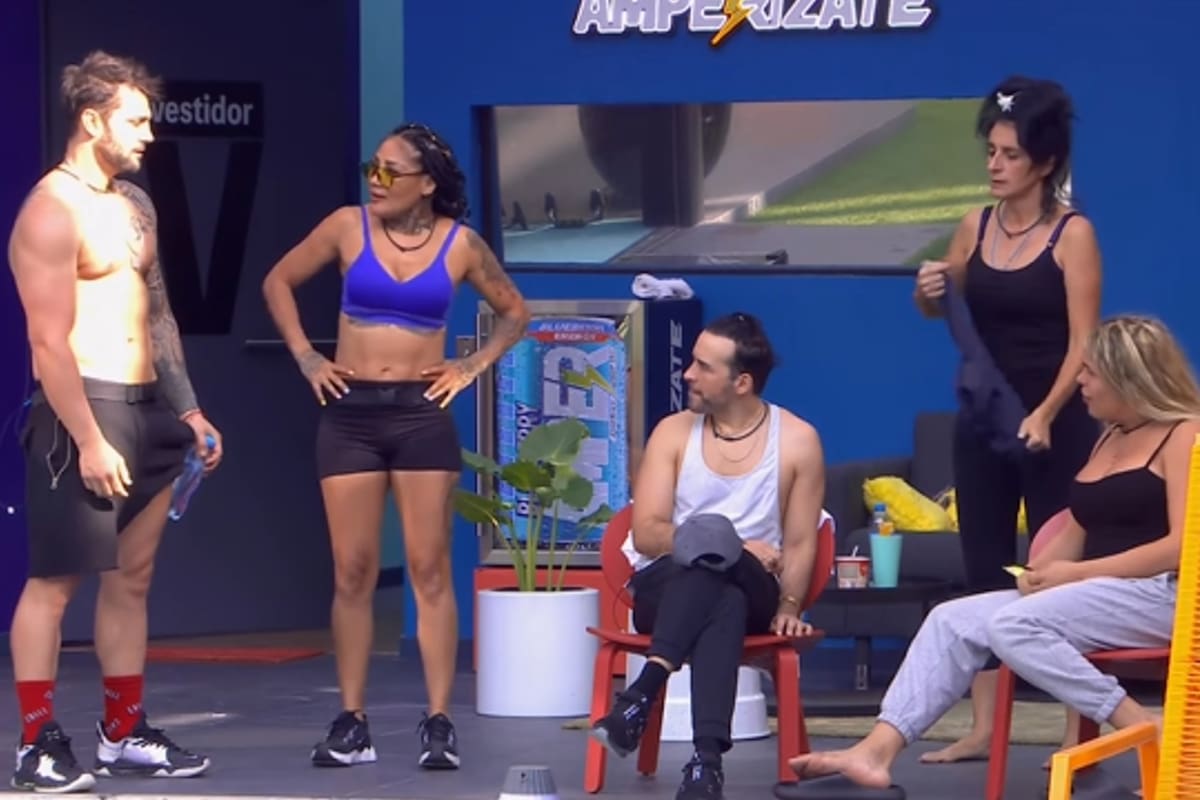 El sueldo de los participantes de La casa de los famosos México depende del nivel de popularidad de cada celebridad