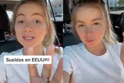 El sueldo de un trabajador experimentado y uno sin mucha experiencia varía en EE.UU.