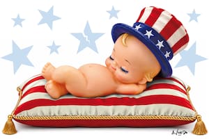 El “sueño americano”, más vigente que nunca