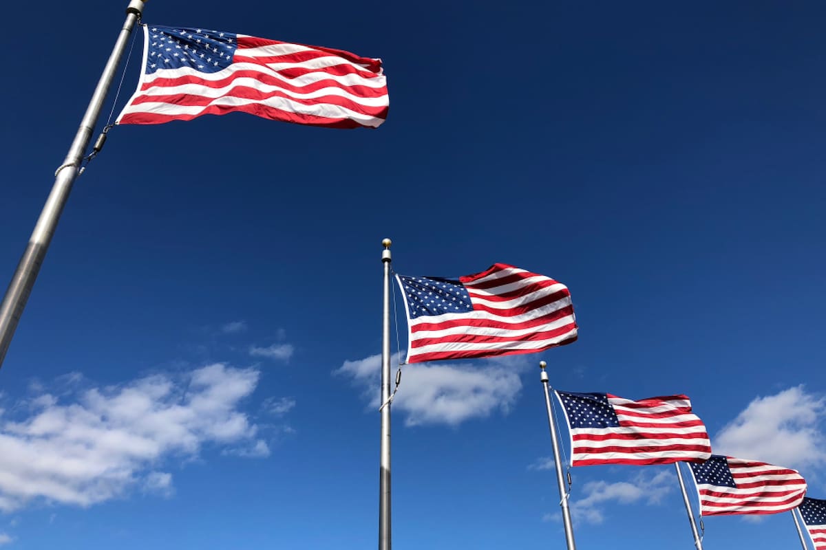 El sueño americano significaba vivir en EE.UU. para ganar más dinero, pero para mucha gente ahora tiene que ver con otra cosa